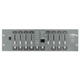 Centralina Consolle Luci 4 Canali Programmabile DMX Lite4 Showtec 50328