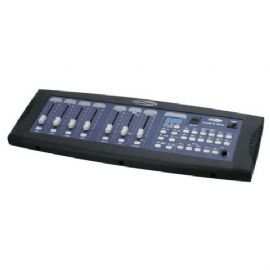 Consolle Controller Dmx 9 Canali Lite 4 Pro Showtec 50435