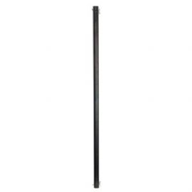 Set di 4 Tubi Meatrack short tube 135 cm fits Showbar Showtec 70904