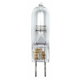 Lampada Alogena EVC 24 Volt 250 Watt OSRAM 64657 HLX