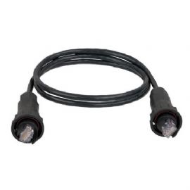 Cavo di Collegamento Data Link Cable per Pannelli Pixelscreen E/F Series 0,9 Metri DMT 101396