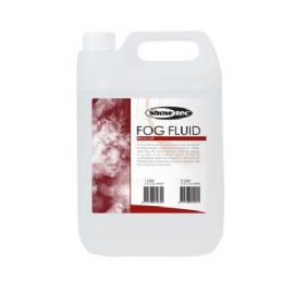 Liquido Olio Fumo Fog fluid 25 Litri high density Showtec 606381