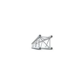 Truss Traliccio Quadrato 30x30 Straight 3 Metri Pro-30 Square P Truss Showtec PQ30300