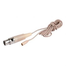 Cavo di ricambio Spare Parts Cable per Microfoni Headset EH-3 DAP Audio D1427