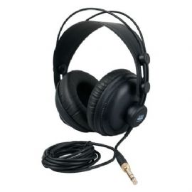 Cuffie da Studio Professionali chiuse 32 Ohm HP-290 Pro DAP Audio D1811