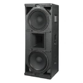 Cassa Diffusore Attiva 2 x 15” Pollici + 1.5” Pollici 1000 Watt LT-215A DAP Audio D3474