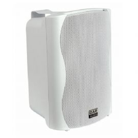 Coppia Diffusori Passivi 6,5” Pollici + Tw 60 Watt 16 Ohm PR-62 White Bianco DAP Audio D3506