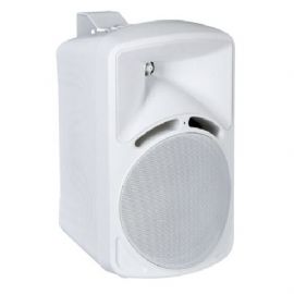 Coppia Diffusori Cassa Passive 8” Pollici + Tw 30 Watt PMT-82 White Bianco DAP Audio D3823W