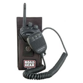 Custodia per attrezzatura 80 x 150 mm Radio pouch DAP Audio D6624
