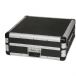 Flightcase Fly Case Baule 600 x 570 x 265 mm ACA-MIX2 19” Live mixer case Value Line DAP Audio D7021