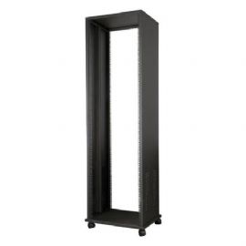 Mobile Rack 36 Unità RCA-MER36 Metal Equipment Rack 36U 560 x 460 x 1750 mm DAP Audio D7606