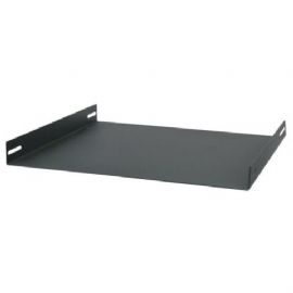 Ripiano Vaschetta Conchiglia 1 Unità Rack 19” RCA-SH1U 1U Shelf for SRG/SRM Racks DAP Audio D7617