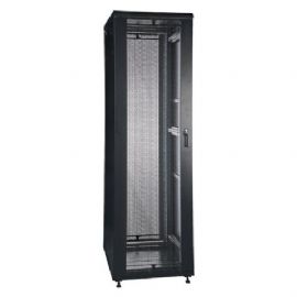 Mobile Rack 42 Unità RCA-SR42M 19” Server Rack 42U Mesh Door 600 x 815 x 2075 mm DAP Audio D7643