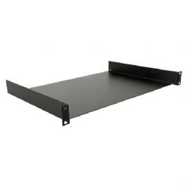 Ripiano Rack 1 Unit&agrave; 19&rdquo; Panel 1HE for Non 19&rdquo; Equipment DAP Audio D7821