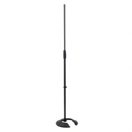 Asta Dritta per microfono Microphone pole with counterweight 870-1500 mm DAP Audio D8306