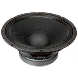 ALTOPARLANTE WOOFER 15” POLLICI 38 CM 600 WATT 8 OHM E15-600s II P.Audio