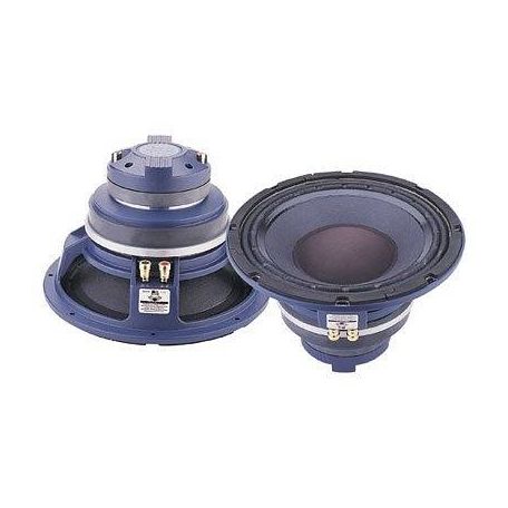 ALTOPARLANTE WOOFER COASSIALE 10” POLLICI 25 CM 300 WATT 8 OHM BM-10CXA P.Audio