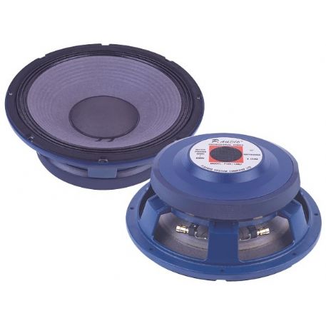 ALTOPARLANTE WOOFER 12” POLLICI 32 CM 300 WATT 8 OHM P120-120MB P.Audio