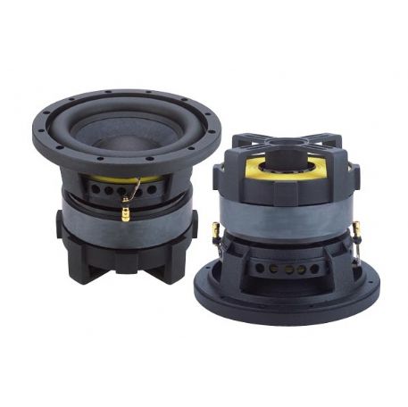 ALTOPARLANTE WOOFER 12” POLLICI 32 CM 400 WATT 4 OHM TM-12 P.Audio