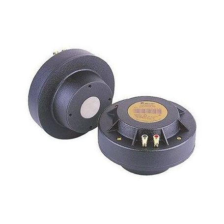 DRIVER A COMPRESSIONE HF 2” POLLICI 100 Watt 8 OHM PA-D72 P.Audio