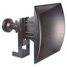 Tromba Horn in ABS e policarbonato per Driver da 2” Pollici 765x695x790 mm PH-760 P.Audio