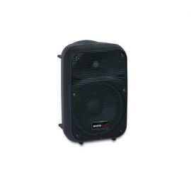 CASSA DIFFUSORE ATTIVO 8” POLLICI 130 WATT SB 200 B Master Audio