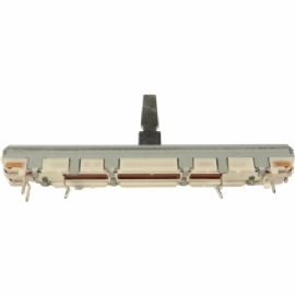 Slider di Ricambio Canale Ingresso Line 45 mm 10 KB AI9145 per Mixer Dj XONE 23 Allen&Heat XONE23 AI 9145