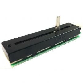 Slider di Ricambio CROSSFADER completo di PCB 003-913 per Mixer Dj XONE 42 Allen & Heat ALPHA