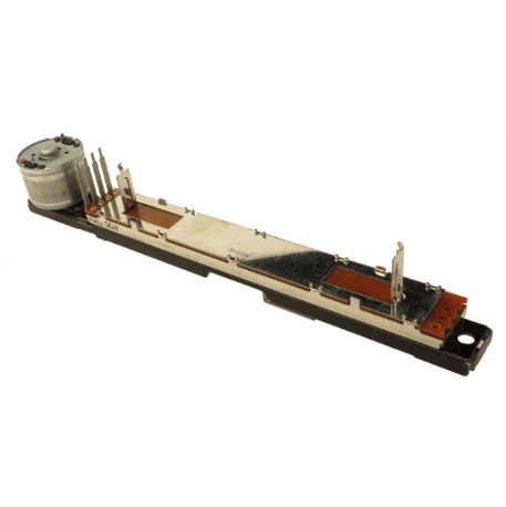 Fader Slider Motorizzato AI8649 FDR MOTOR 100MM 5V PCB 10 per Mixer Digitale iLive GLD80 Allen&Heat GLD 80 AI 8649