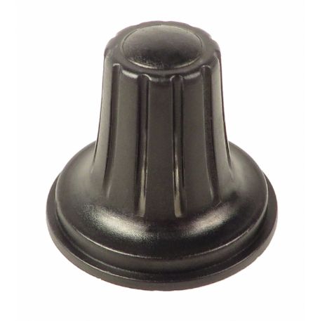 5 pz/lotto 20x10x13mm mixer fader manopola Mixer volume fader cap drto slide potenziometro push key cap foro interno 4MM tappo in plastica  13