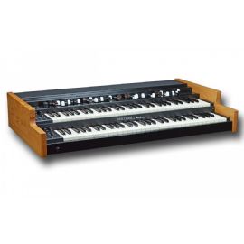 ORGANO LITURGICO LEGEND LIVE VISCOUNT PORTATILE 2 x 61 TASTI TASTIERA WATERFALL SPEDIZIONE OMAGGIO