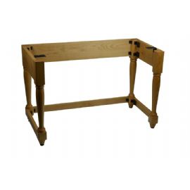 SUPPORTO STAND IN LEGNO Wooden Stand Legend PER ORGANO LITURGICO PORTATILE LEGEND VISCOUNT