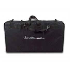 CUSTODIA BORSA IMBOTTITA Bag for Stand Legend Live PER SUPPORTO LEGEND LIVE VISCOUNT