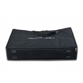 CUSTODIA BORSA IMBOTTITA OPZIONALE Bag for 25 Notes Pedalboard PER PEDALIERA ORGANO SERIE LEGEND E LEGEND LIVE VISCOUNT