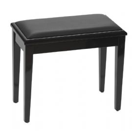 PANCA PANCHETTA SGABELLO IN LEGNO PER PIANOFORTI DIGITALI SERIE Physis Piano H1 - H2 - H3 e Smart 20 Smart 30 VISCOUNT