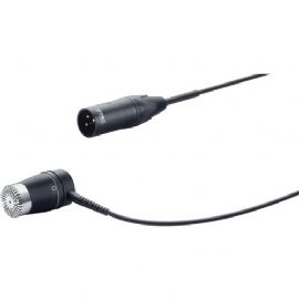 Microfono Omnidirezionale 4006 con cavo laterale attivo 4006ES DPA