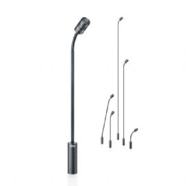Microfono supercardioide 4018 con asta da tavolo 30cm 4018F30 DPA