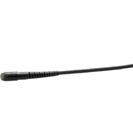 Microfono lavalier sensibilità elevata d: screen Heavy Duty 4060 Nero SCO60B00H DPA