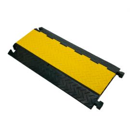 Pedana proteggi cavo Passacavo a 4 canali Dimensioni: 800 x 410 x 50 mm SP 104 Master Audio