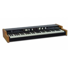 ORGANO LITURGICO LEGEND SOLO VISCOUNT PORTATILE 61 TASTI TASTIERA WATERFALL  SPEDIZIONE OMAGGIO