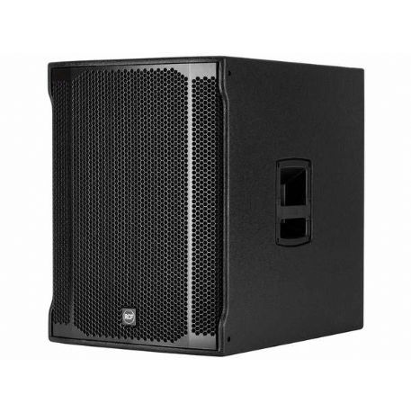 Subwoofer Attivo SUB 905ASII 2200 WATT RCF SUB 905 AS II 