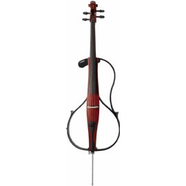 VIOLONCELLO ELETTRICO YAMAHA SILENT™ SERIES SVC110 BROWN 