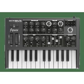 SINTETIZZATORE ANALOGICO 25 TASTI MINI ARTURIA MicroBrute