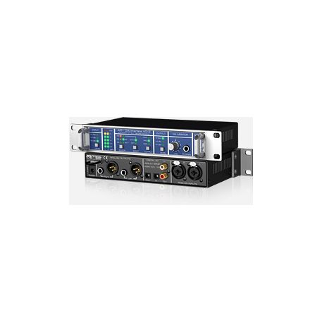 CONVERTITORE A/D 2 CANALI RME ADI-2