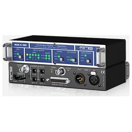 CONVERTITORE AES/ADAT 24-Bit/96kHz 8 CANALI RME ADI-4 DD