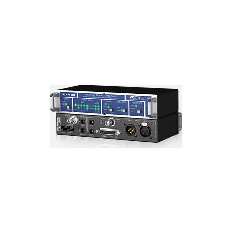 CONVERTITORE AES/ADAT 24-Bit/96kHz 8 CANALI RME ADI-4 DD