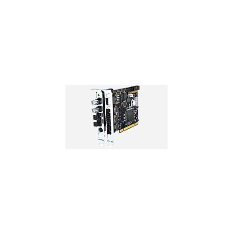 SCHEDA AUDIO PCI 52 CANALI RME HDSP 9652