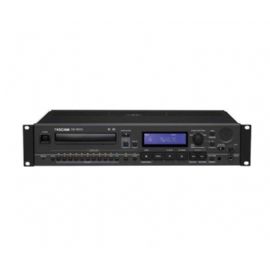 LETTORE CD PROFESSIONALE TASCAM CD-6010