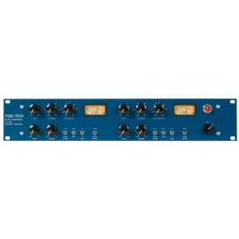 COMPRESSORE STEREO VALVOLARE TUBE-TECH CL 2A