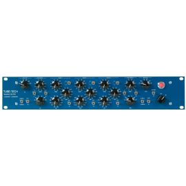 EQUALIZZATORE PARAMETRICO A 3 BANDE MONO MASTERINGTUBE-TECH EQ 1AM